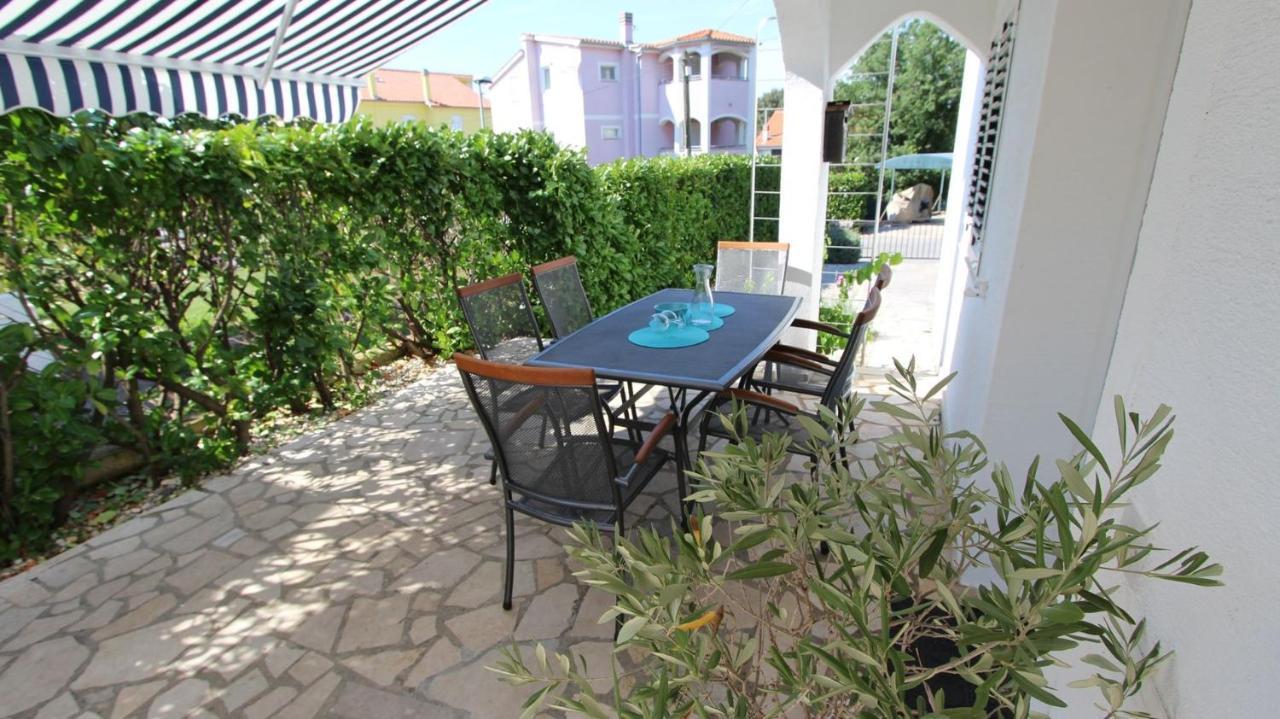 Apartments Adrijana Malinska Zewnętrze zdjęcie