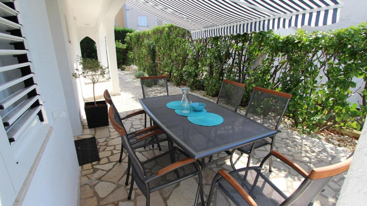 Apartments Adrijana Malinska Zewnętrze zdjęcie