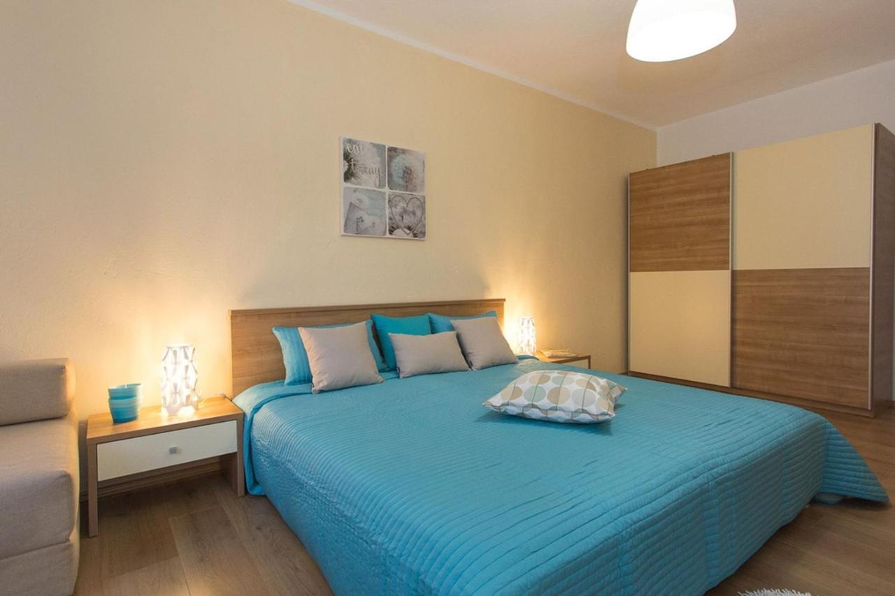 Apartments Adrijana Malinska Zewnętrze zdjęcie