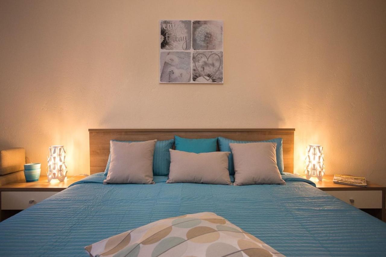 Apartments Adrijana Malinska Zewnętrze zdjęcie