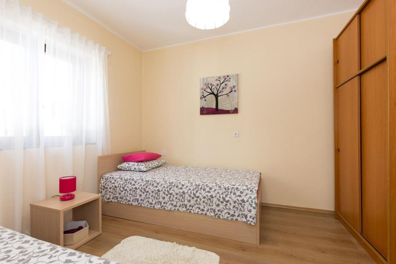 Apartments Adrijana Malinska Zewnętrze zdjęcie