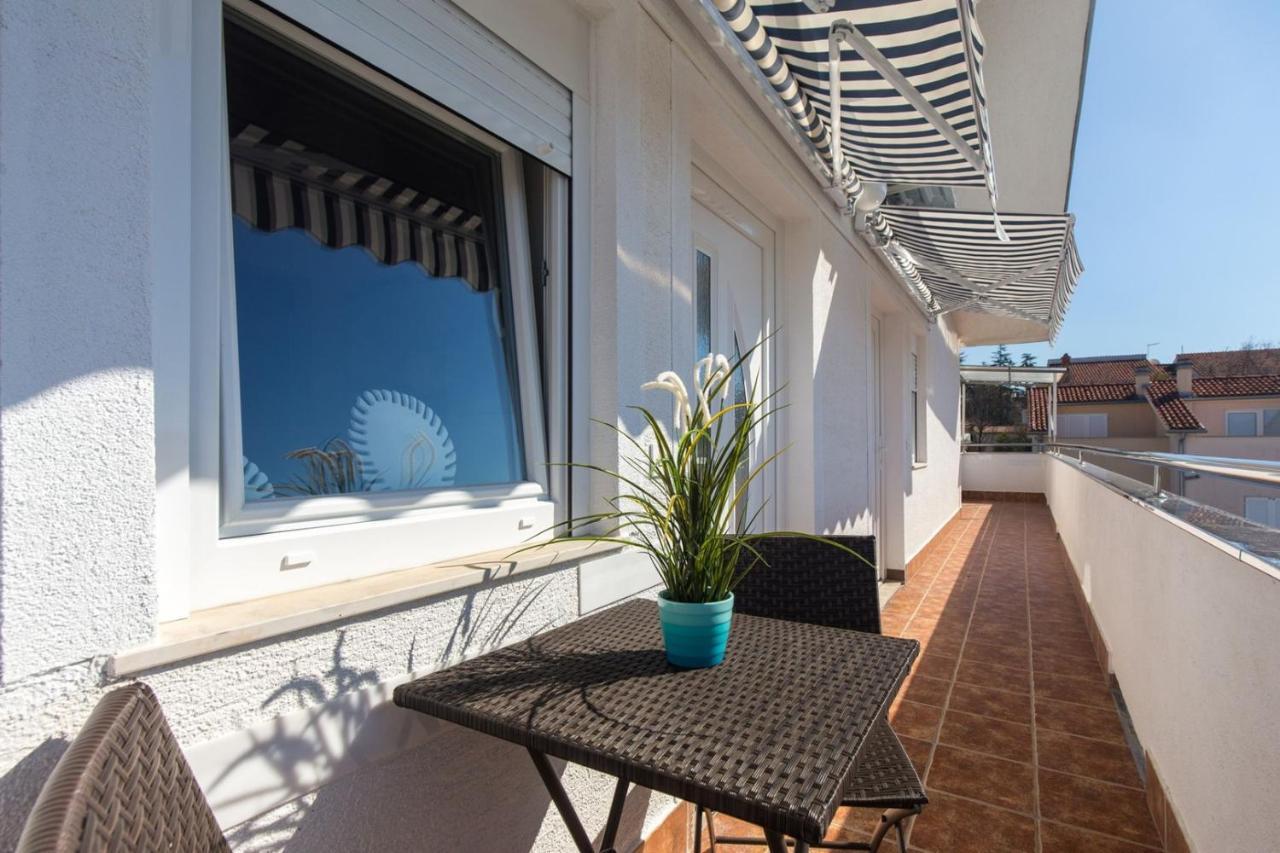Apartments Adrijana Malinska Zewnętrze zdjęcie