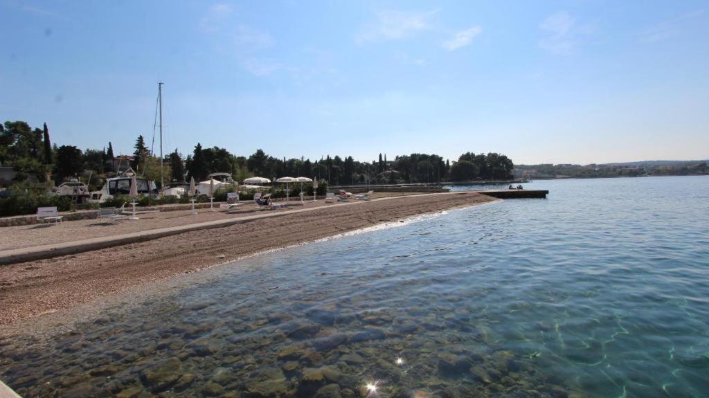 Apartments Adrijana Malinska Zewnętrze zdjęcie