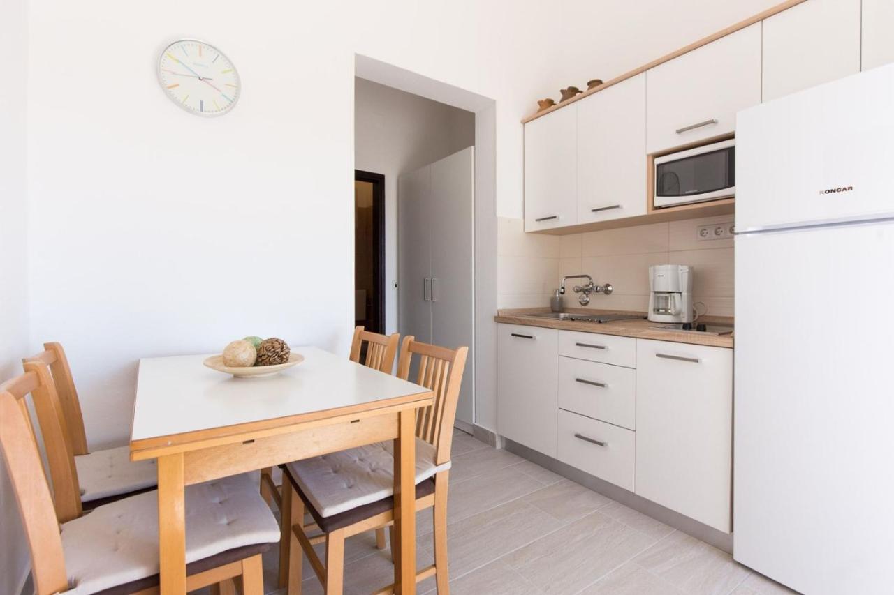 Apartments Adrijana Malinska Zewnętrze zdjęcie