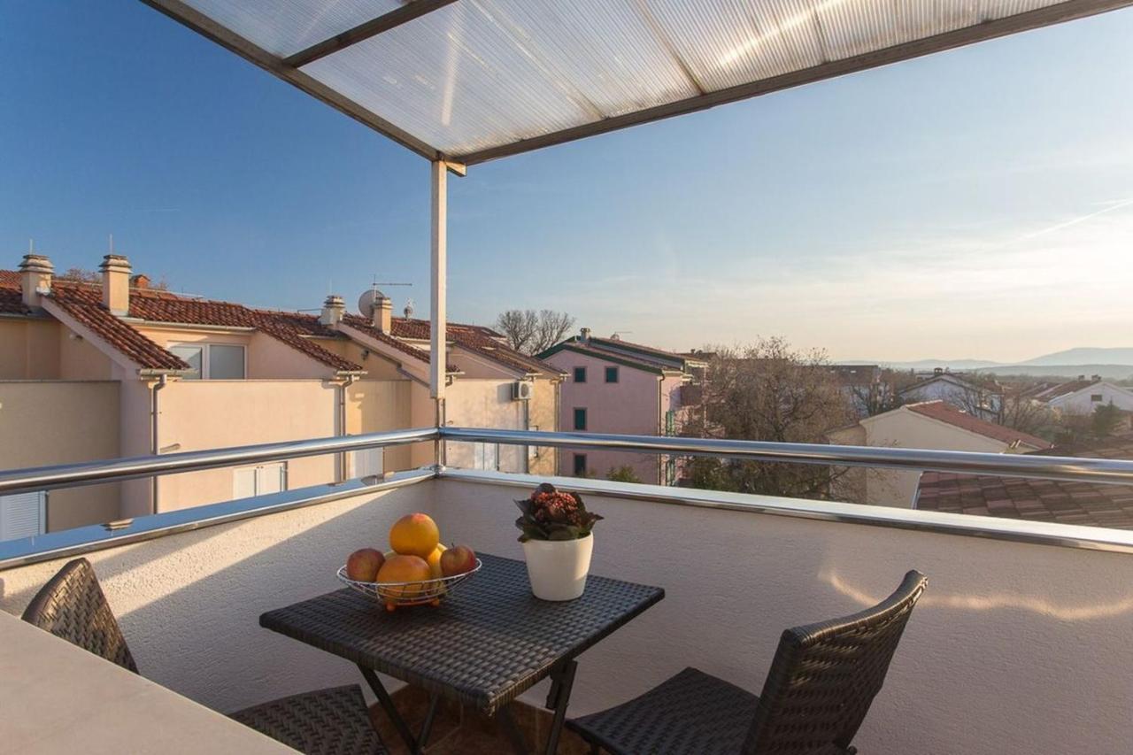 Apartments Adrijana Malinska Zewnętrze zdjęcie