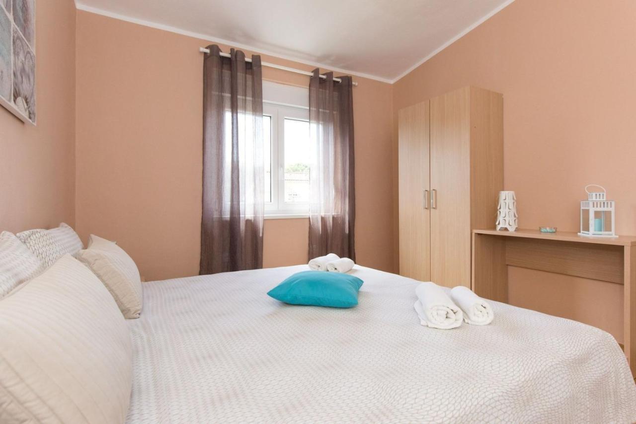 Apartments Adrijana Malinska Zewnętrze zdjęcie