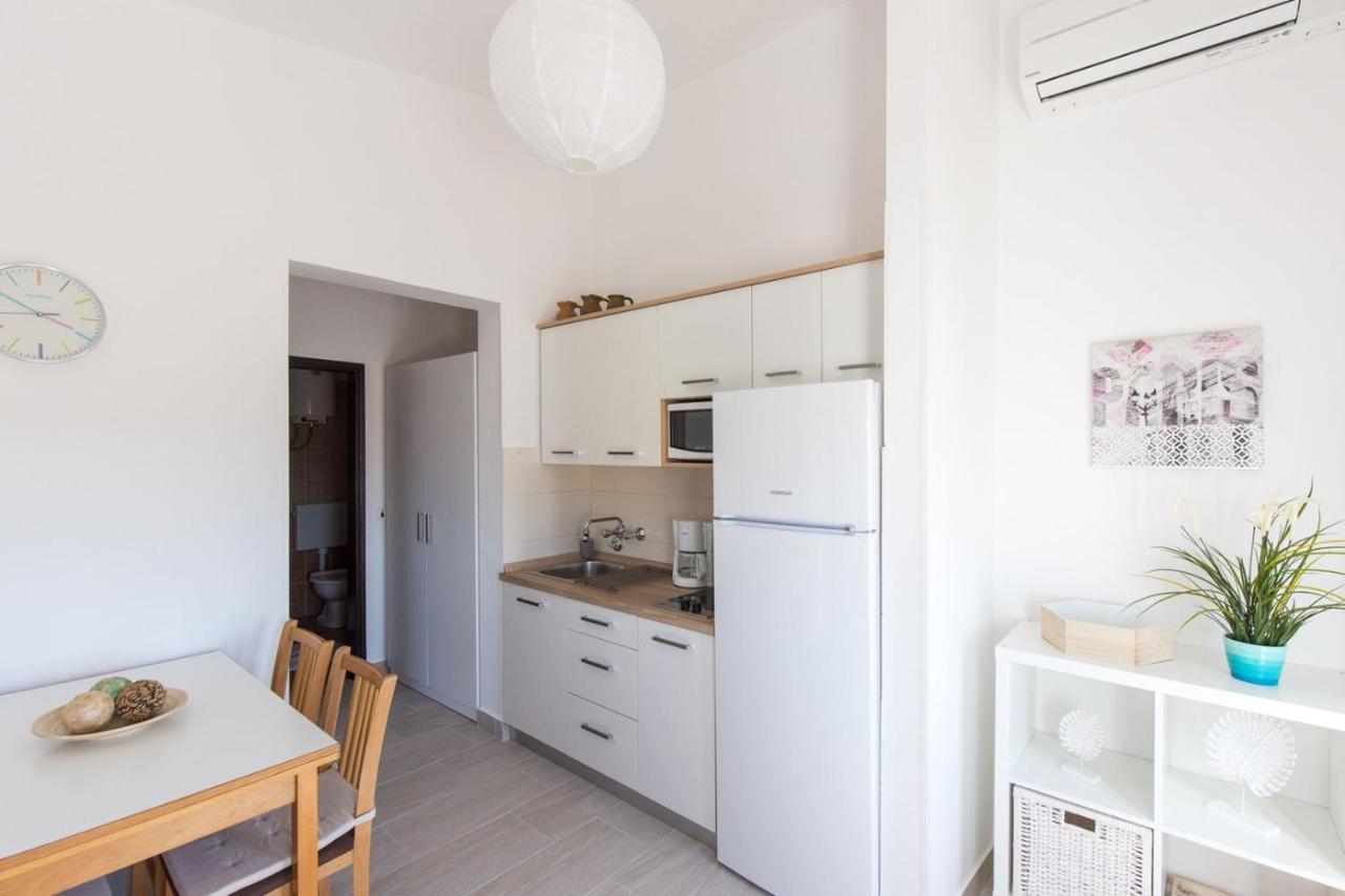 Apartments Adrijana Malinska Zewnętrze zdjęcie