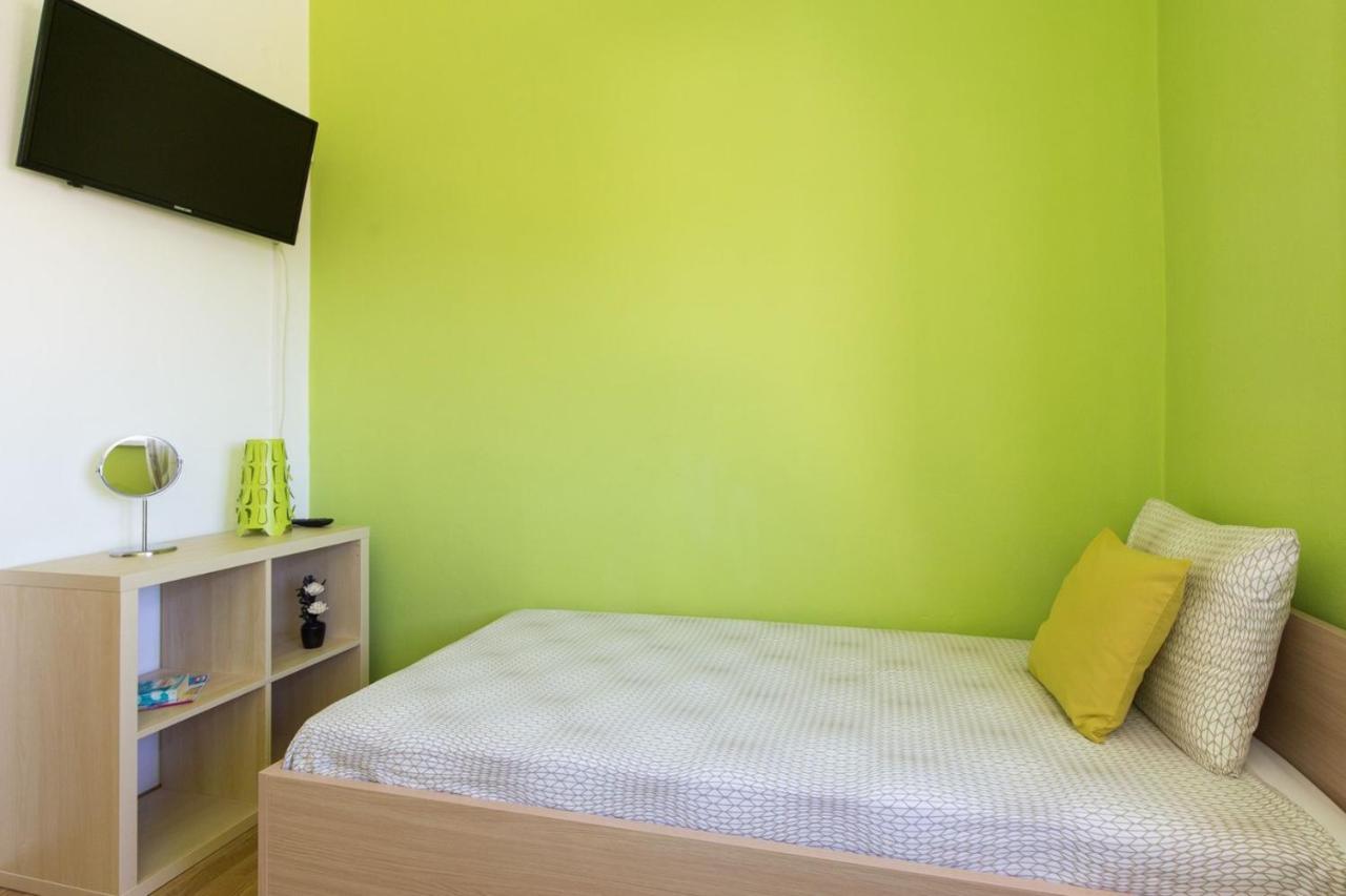 Apartments Adrijana Malinska Zewnętrze zdjęcie