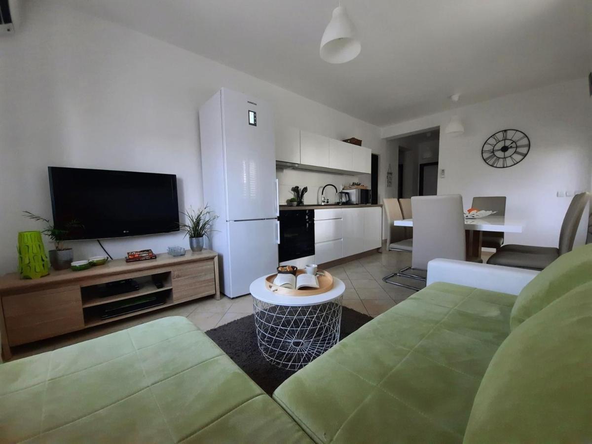 Apartments Adrijana Malinska Zewnętrze zdjęcie